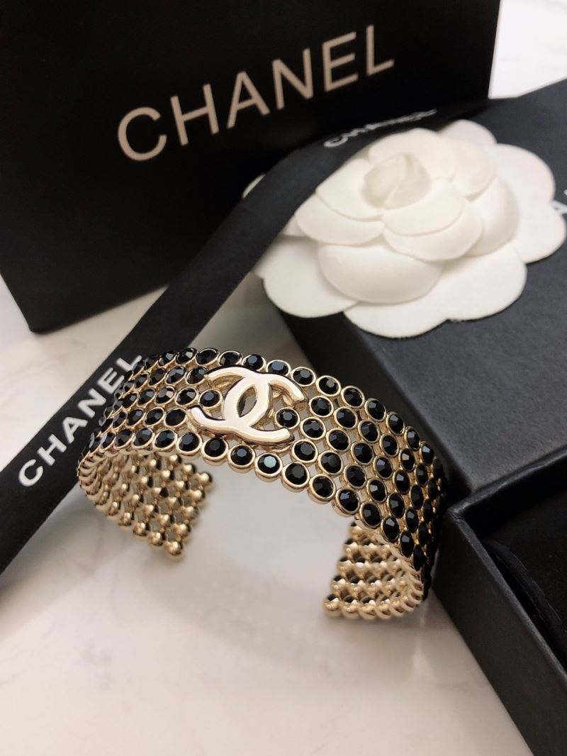 Chanel Bracelets